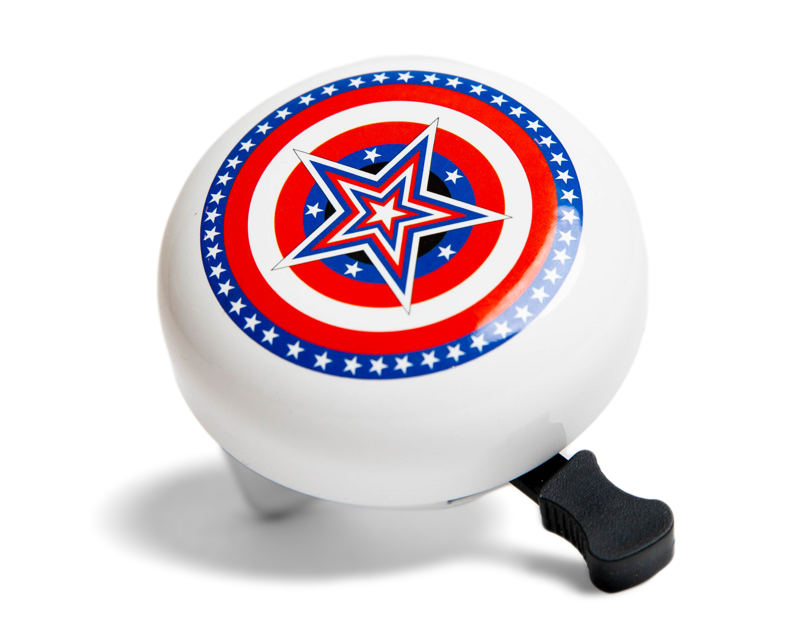 Captain america bike discount bell